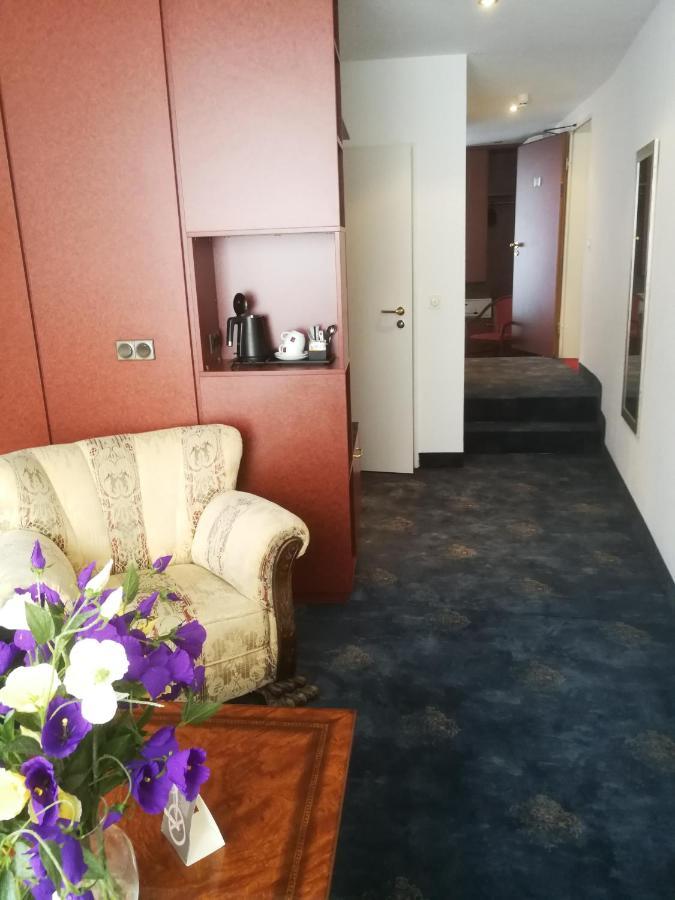 An Der Philharmonie 4* Cologne