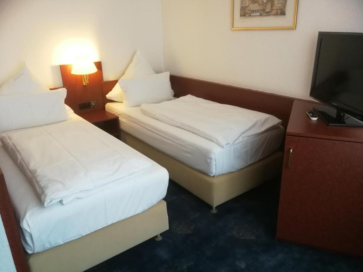 An Der Philharmonie Hotel Colónia