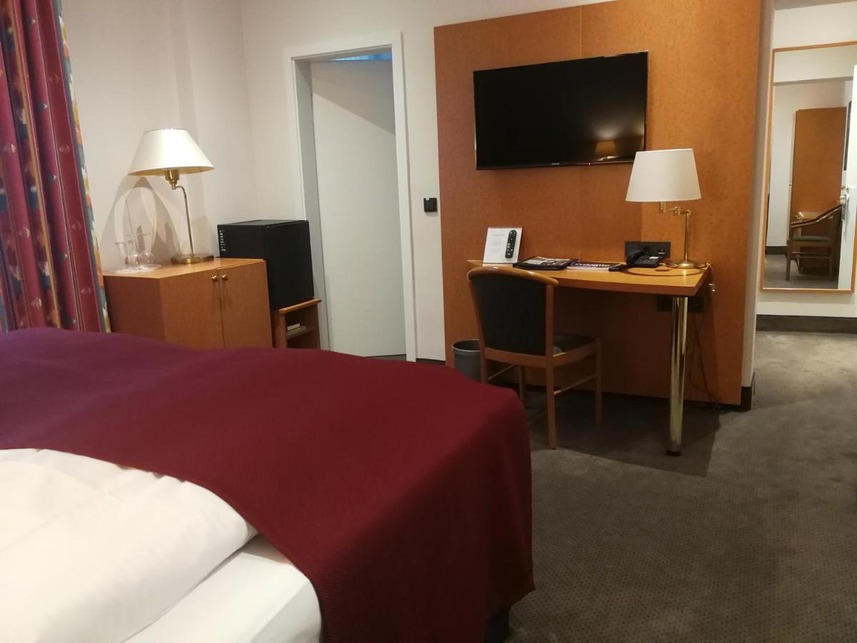 An Der Philharmonie 4* Colónia